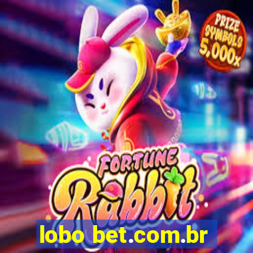 lobo bet.com.br